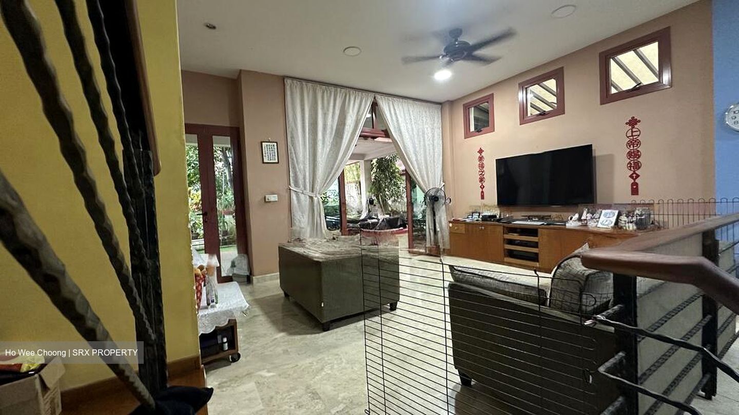 Tanah Merah Green (D16), Terrace #456126431